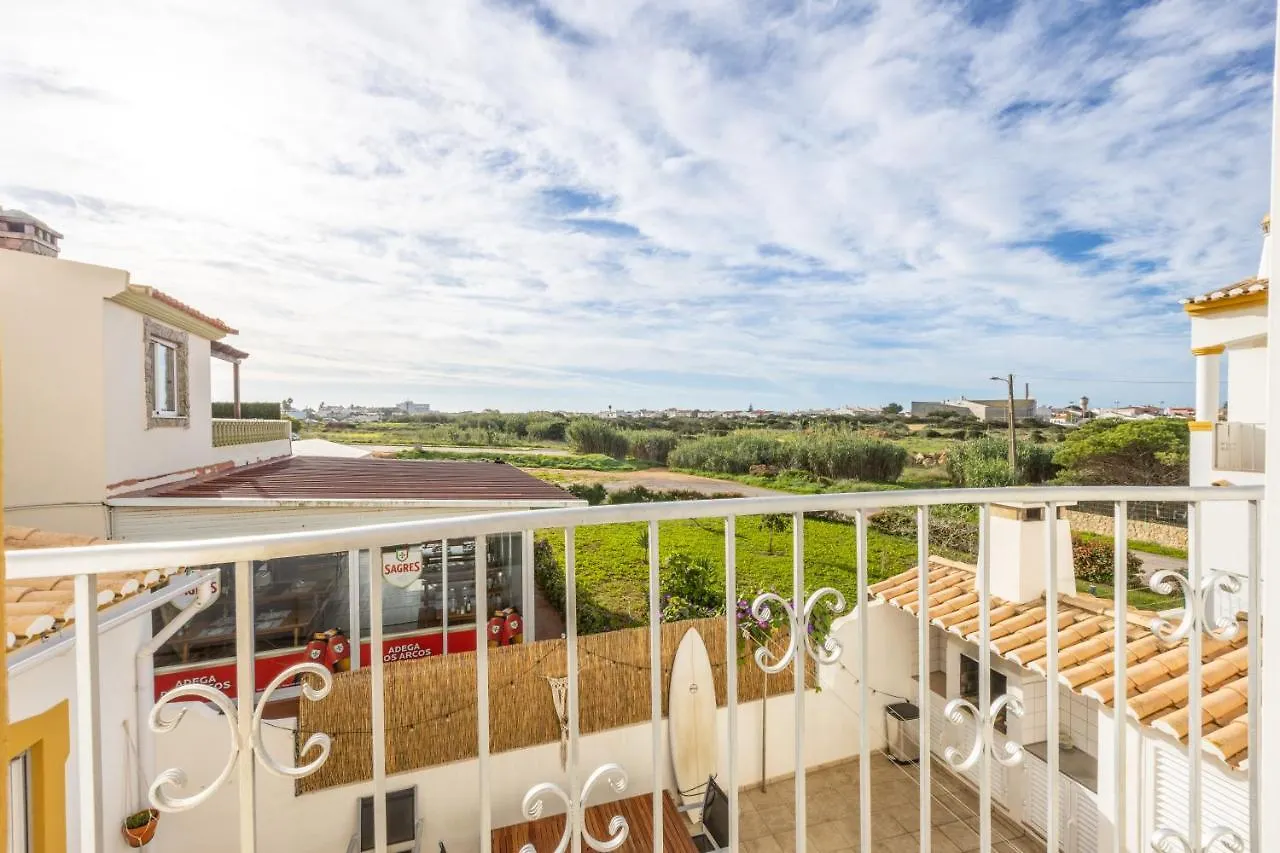 Guest house Local Guesthouse Sagres