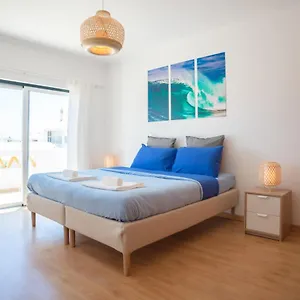 Accommodatie bij particulieren Kichershome, Sagres