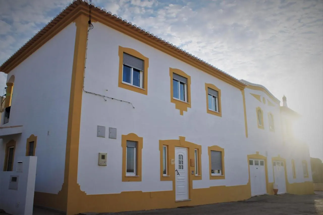 Local Guesthouse Sagres