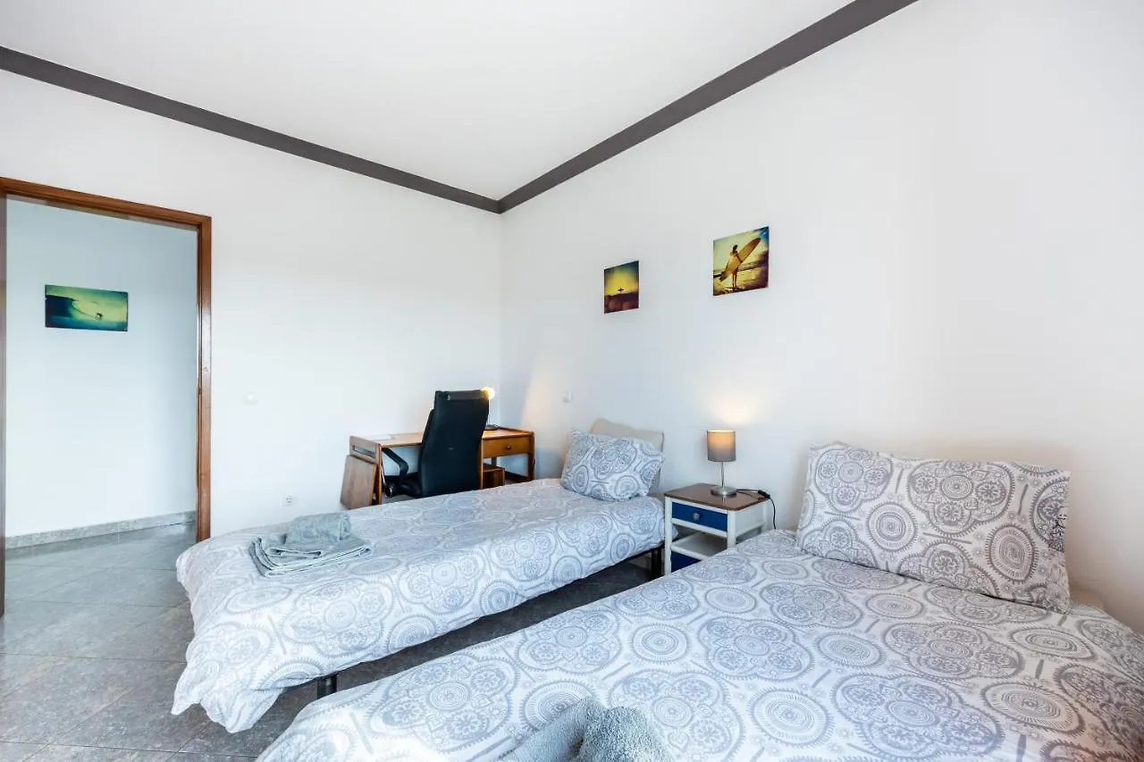 Local Guesthouse Sagres