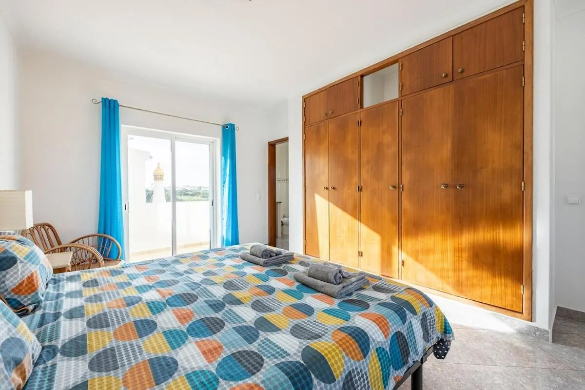 Local Guesthouse Sagres Gasthof