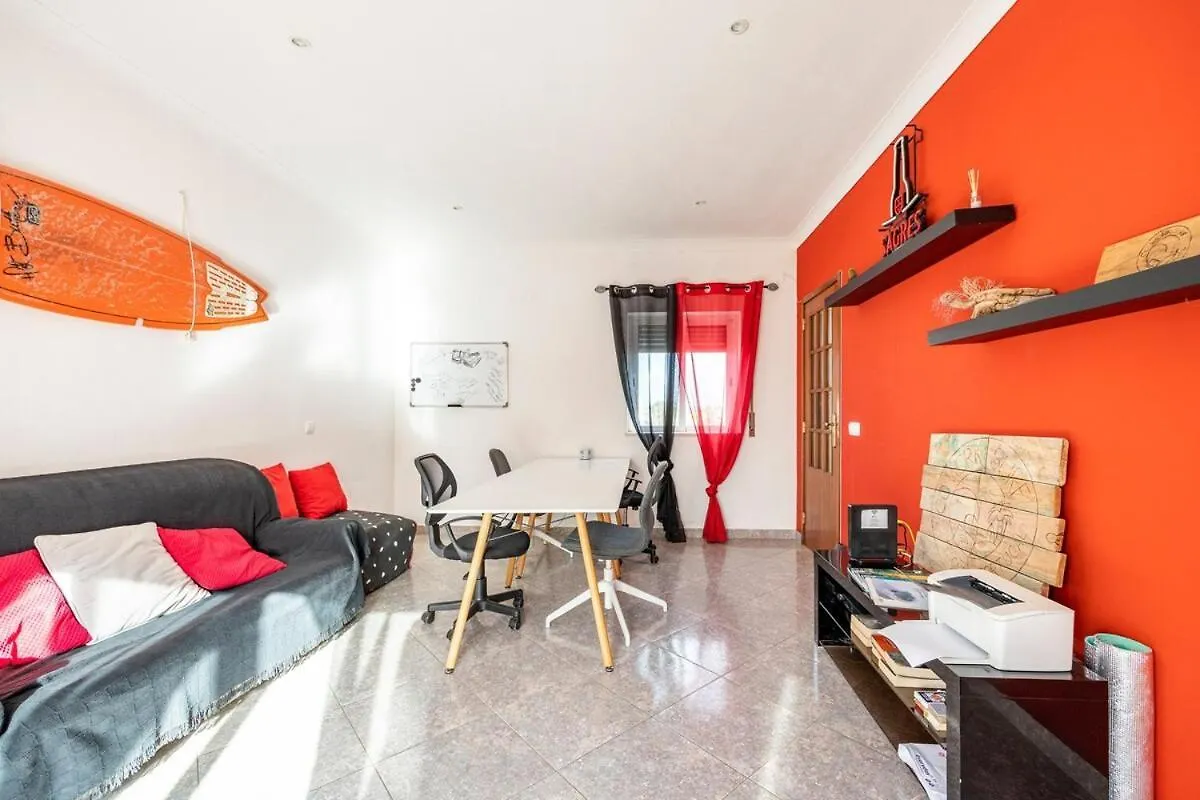 Local Guesthouse Sagres