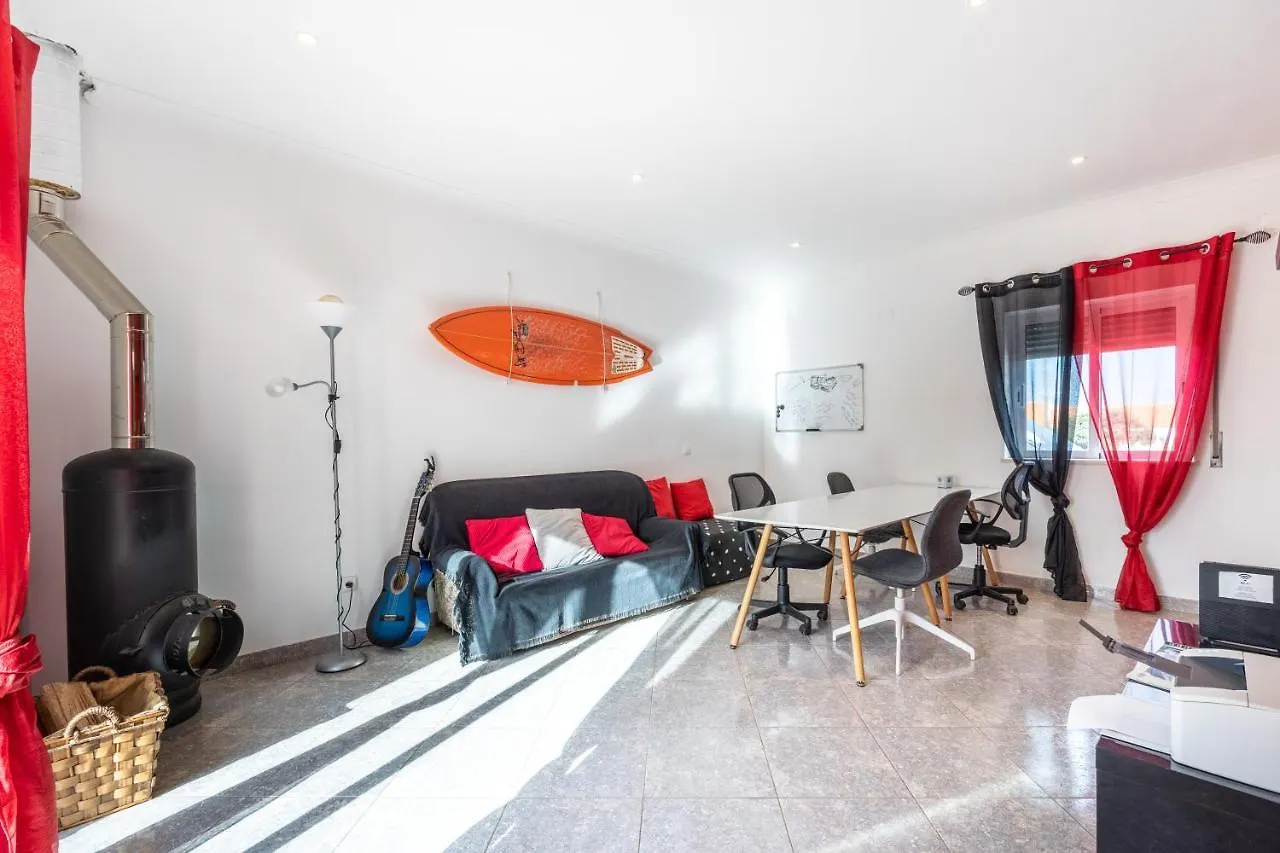 Local Guesthouse Sagres Portugal