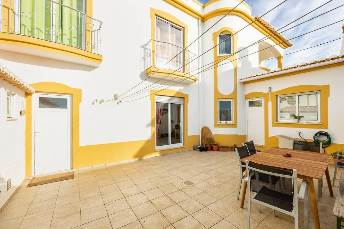 Local Guesthouse Sagres Portugal