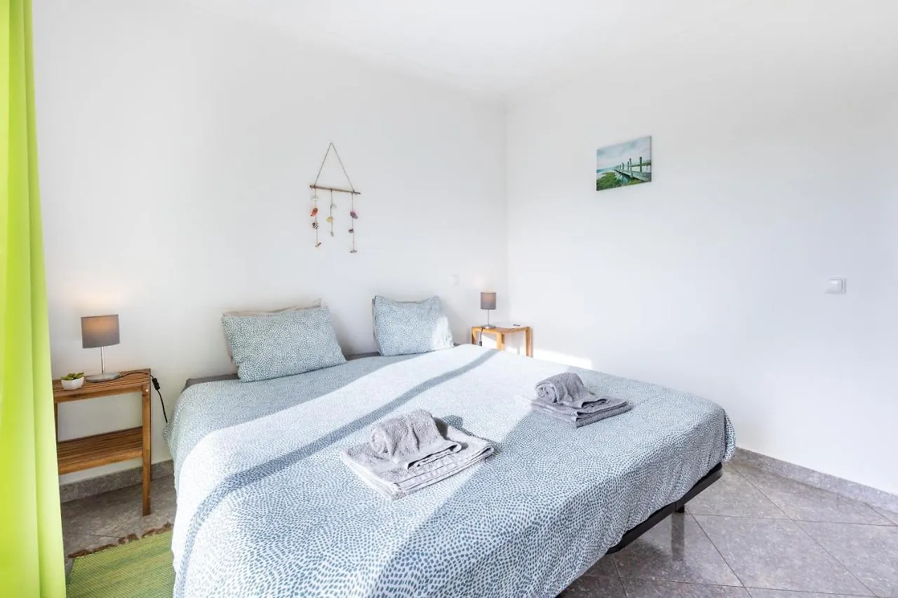 Local Guesthouse Sagres Gasthof