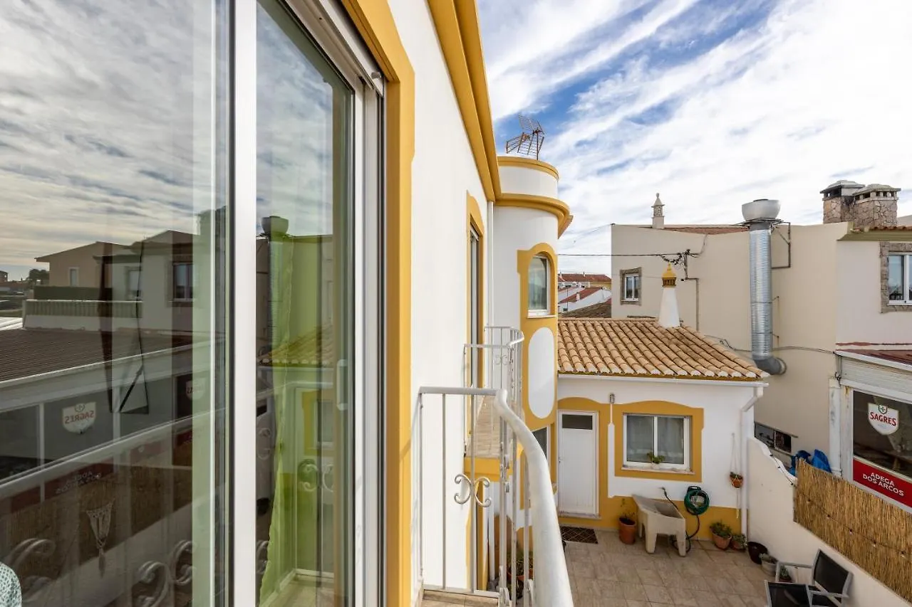 Gasthof Local Guesthouse Sagres Portugal