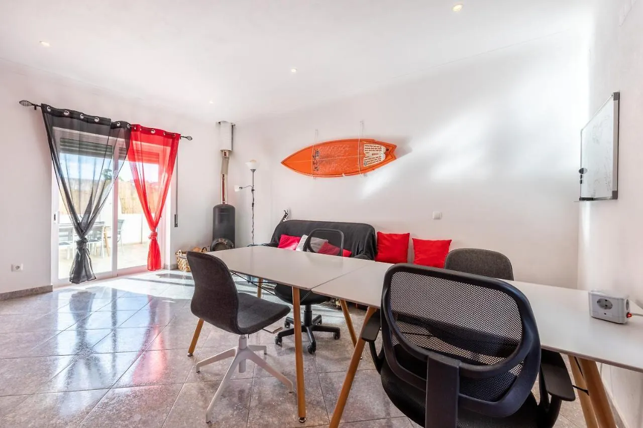 Local Guesthouse Sagres