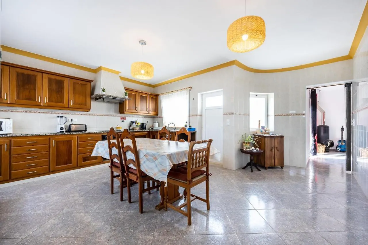 Gasthof Local Guesthouse Sagres