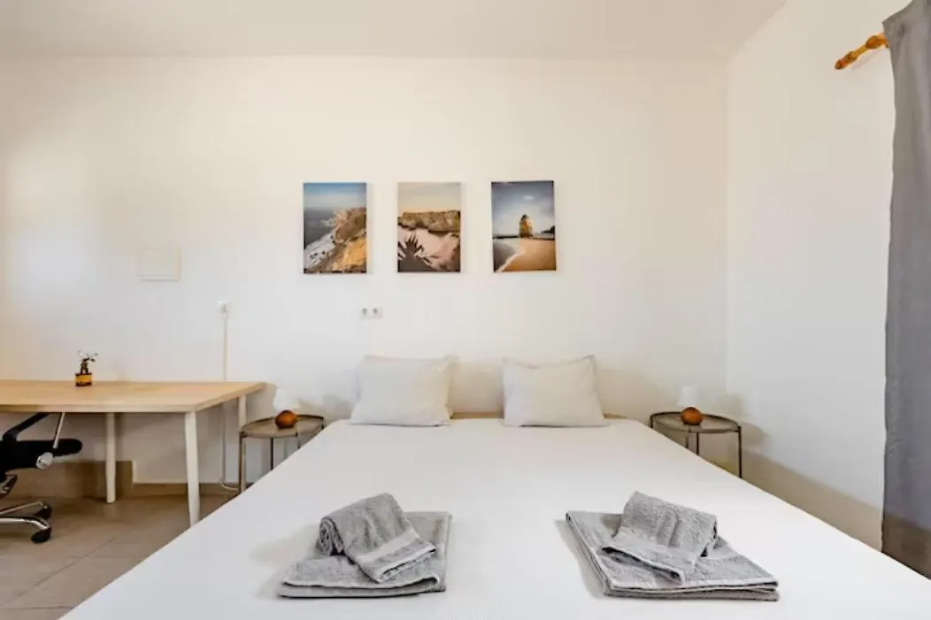 Local Guesthouse Sagres Portugal