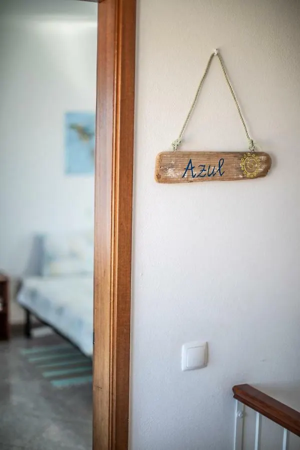 Local Guesthouse Sagres Portugal