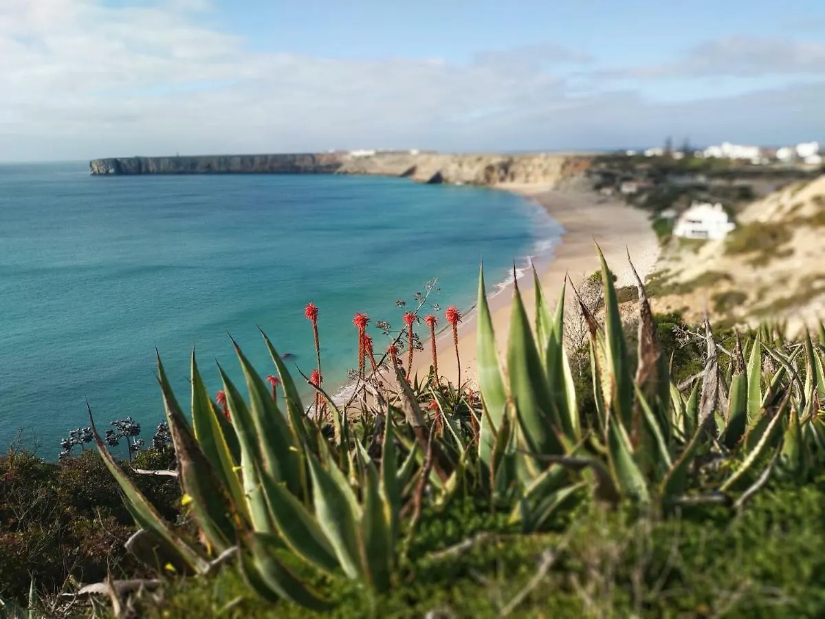 Local Guesthouse Sagres Portugal