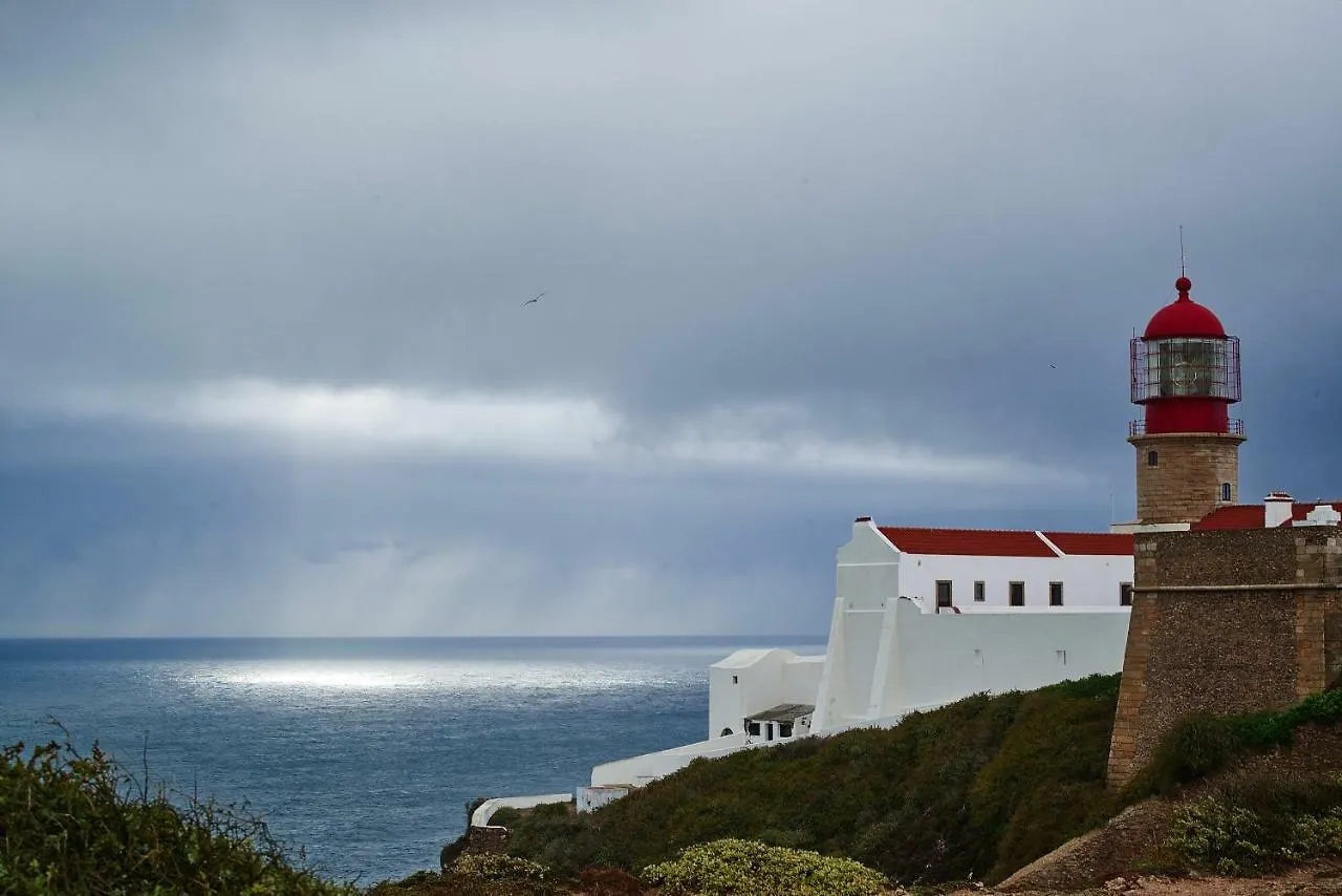 Gasthof Local Guesthouse Sagres