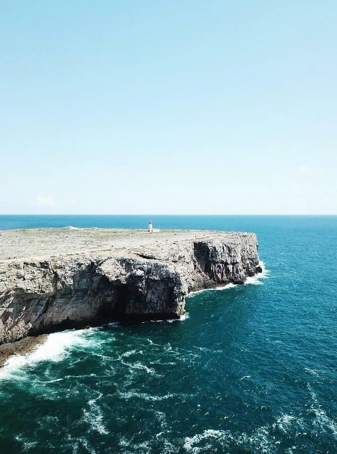 Gasthof Local Guesthouse Sagres