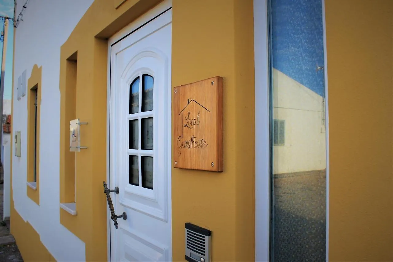Local Guesthouse Sagres 0*,  Portugal